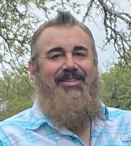 Russell Hoff Photo